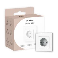Умная розетка Aqara WP-P01D Фото 4