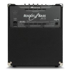 Комбоусилитель Ampeg Rocket Bass 110 Фото 3