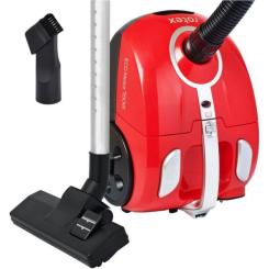 Пылесос Rotex RVB18-E EcoRed Фото 3