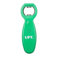 Открывалка для бутылок UFT що розмовляє Beer Opener зелена Фото 1
