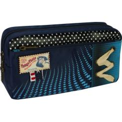 Пенал Maxi 2 отделения Фото