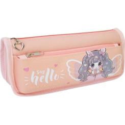 Пенал Maxi 2 отделения Фото