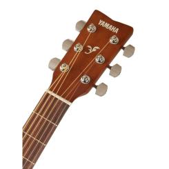 Гитара акустическая Yamaha F310 Cherry Sunburst Фото 2