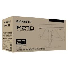 Монитор GIGABYTE M27Q-EK Фото 7