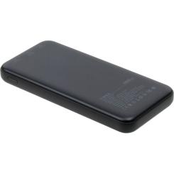Батарея универсальная Vinga 10000 mAh 22.5W Display Black Фото 4