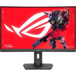 Монитор ASUS ROG Strix XG27WCS Фото