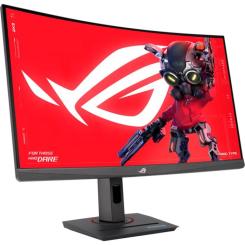 Монитор ASUS ROG Strix XG27WCS Фото 1