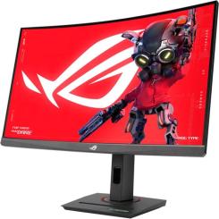 Монитор ASUS ROG Strix XG27WCS Фото 2