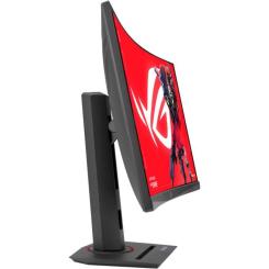Монитор ASUS ROG Strix XG27WCS Фото 3