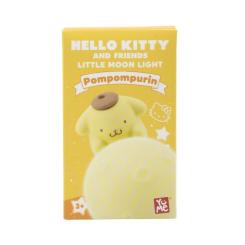Фигурка Hello Kitty Помпомпурін на Місяці зі світлом Фото 1