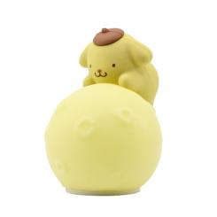 Фигурка Hello Kitty Помпомпурін на Місяці зі світлом Фото 2