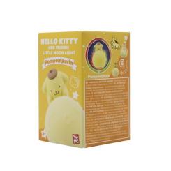 Фигурка Hello Kitty Помпомпурін на Місяці зі світлом Фото 4