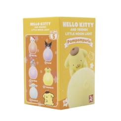 Фигурка Hello Kitty Помпомпурін на Місяці зі світлом Фото 5