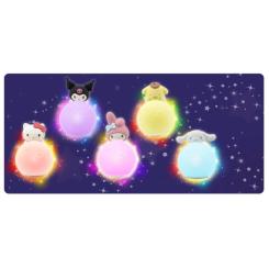 Фигурка Hello Kitty Помпомпурін на Місяці зі світлом Фото 8