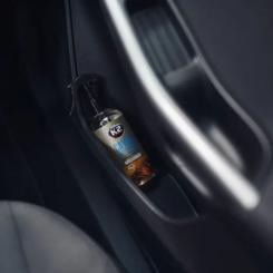 Ароматизатор для автомобиля K2 Cayon "Антитютюн" 250 мл Фото 1