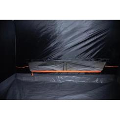 Палатка High Peak Kira 3.1 Deep Forest (10371) Фото 6