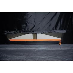 Палатка High Peak Kira 3.1 Deep Forest (10371) Фото 7