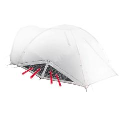 Палатка High Peak Kira 3.1 Deep Forest (10371) Фото 8