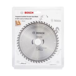 Диск пильный Bosch Eco for Wood 190x2.2x30-48T Фото 1