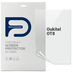Пленка защитная Armorstandart Oukitel OT8 Фото