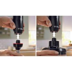 Блендер Bosch MSM4B621 Фото 5