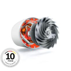 Пылесос Bosch BGS41PET1 Фото 1