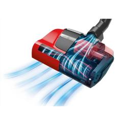 Пылесос Bosch BGS41PET1 Фото 4
