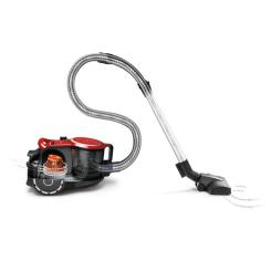 Пылесос Bosch BGS41PET1 Фото 5