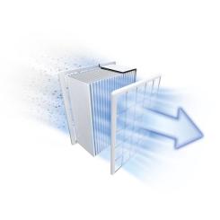 Пылесос Bosch BGS41PET1 Фото 6