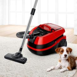 Пылесос Bosch BWD421PET Фото 8