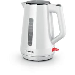 Электрочайник Bosch TWK1M121 Фото