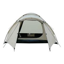 Палатка Tramp Lite Fly 3 одношаровий Sand Фото 6
