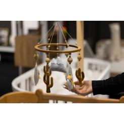 Мобиль Ingvart Ламочки Фото