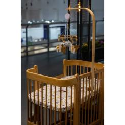 Мобиль Ingvart Ламочки Фото 2