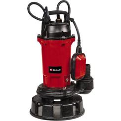 Дренажный насос Einhell GE-DP 900 Cut, 900Вт, 16000л/час Фото