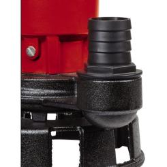 Дренажный насос Einhell GE-DP 900 Cut, 900Вт, 16000л/час Фото 1