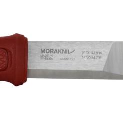 Нож Morakniv Kansbol stainless steel Dala Red Фото 10