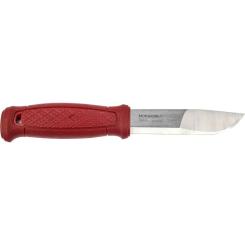Нож Morakniv Kansbol stainless steel Dala Red Фото 1