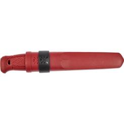 Нож Morakniv Kansbol stainless steel Dala Red Фото 2