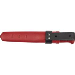 Нож Morakniv Kansbol stainless steel Dala Red Фото 3