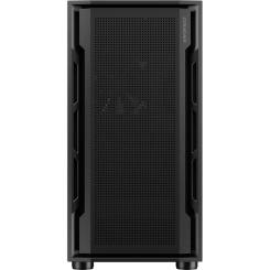 Корпус для ПК Cougar UNIFACE MINI Black Фото 1