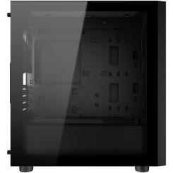 Корпус для ПК Cougar UNIFACE MINI Black Фото 2