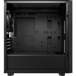 Корпус для ПК Cougar UNIFACE MINI Black Фото 3