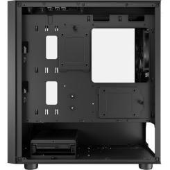 Корпус для ПК Cougar UNIFACE MINI Black Фото 4