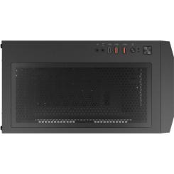 Корпус для ПК Cougar UNIFACE MINI Black Фото 6
