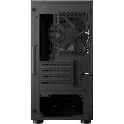 Корпус для ПК Cougar UNIFACE MINI Black Фото 7