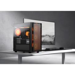 Корпус для ПК Cougar UNIFACE MINI Black Фото 8