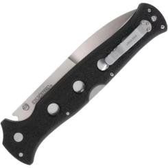 Нож Cold Steel Counter Point XL Serrated Black Фото 6