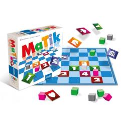 Настольная игра Granna Матик (мульти) Фото 1