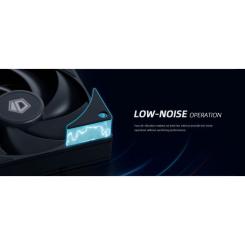 Кулер для процессора ID-Cooling FROZN A610 BLACK Фото 11